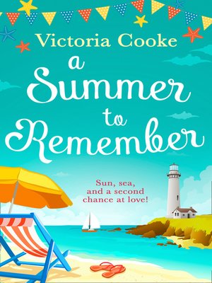 cover image of A Summer to Remember
